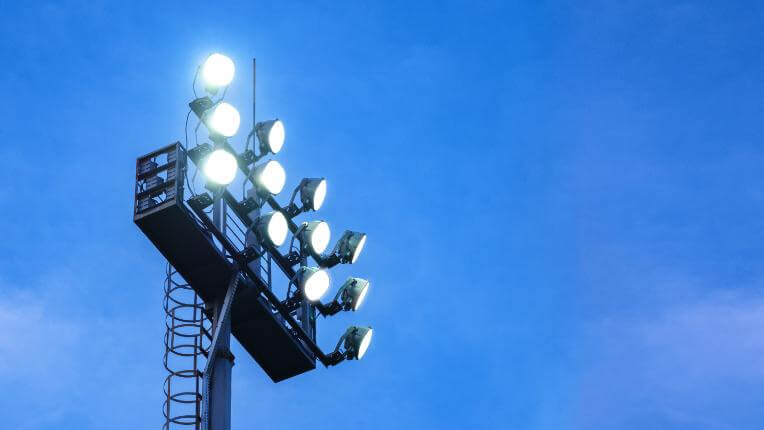 lighting-tower-hire